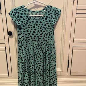 Posh Peanut Pebble 3T Twirl dress